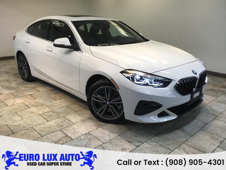 Used 2024 BMW 2 Series in Lodi, New Jersey | European Auto Expo. Lodi, New Jersey