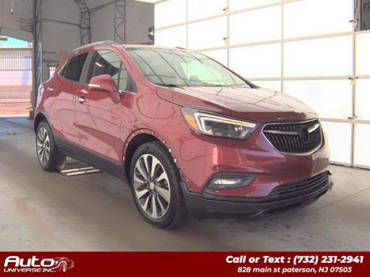 2019 Buick Encore Essence