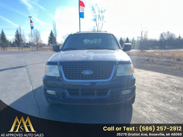 2004 Ford Expedition XLT Sport 5.4L's photo