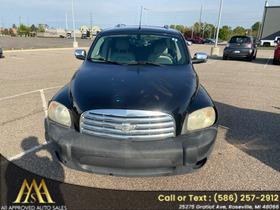 2006 Chevrolet HHR LT's photo