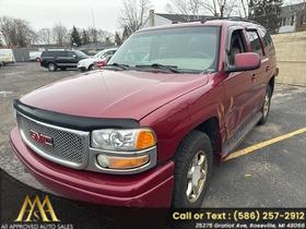 2006 GMC Yukon Denali