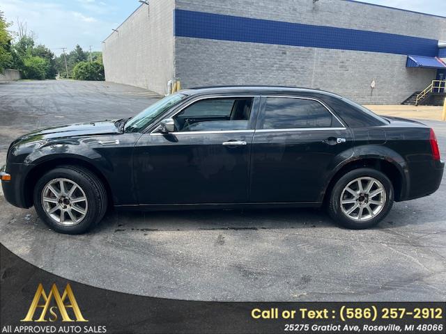 2007 Chrysler 300 C AWD's photo