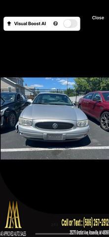 2000 Buick LeSabre Limited's photo