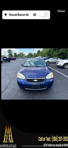 2006 Chevrolet Malibu 2LT's photo