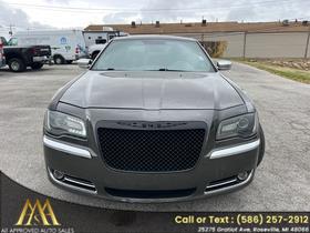 2013 Chrysler 300