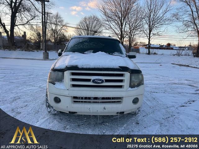 2007 Ford Expedition Limited 4X4's photo