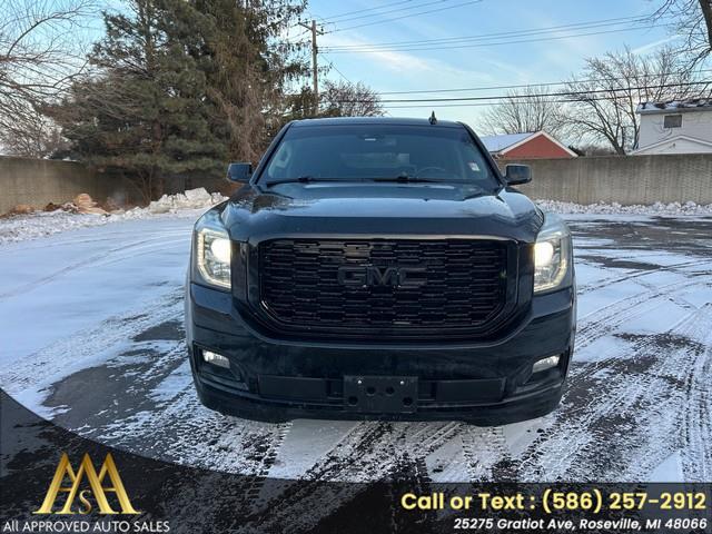 2018 GMC Yukon 2WD Denali's photo