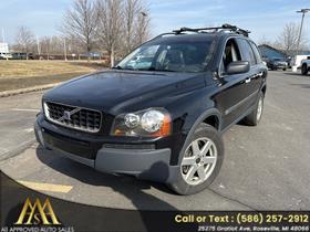 2003 Volvo XC90 2.5T AWD's photo