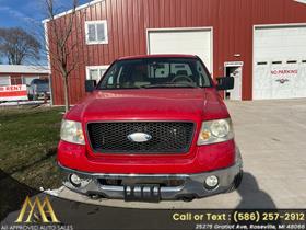 2006 Ford F-150