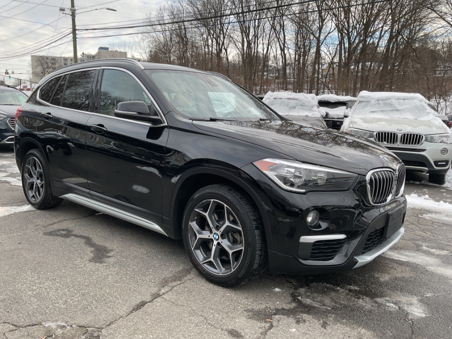 Used 2018 BMW X1 in Waterbury, Connecticut | Jim Juliani Motors. Waterbury, Connecticut
