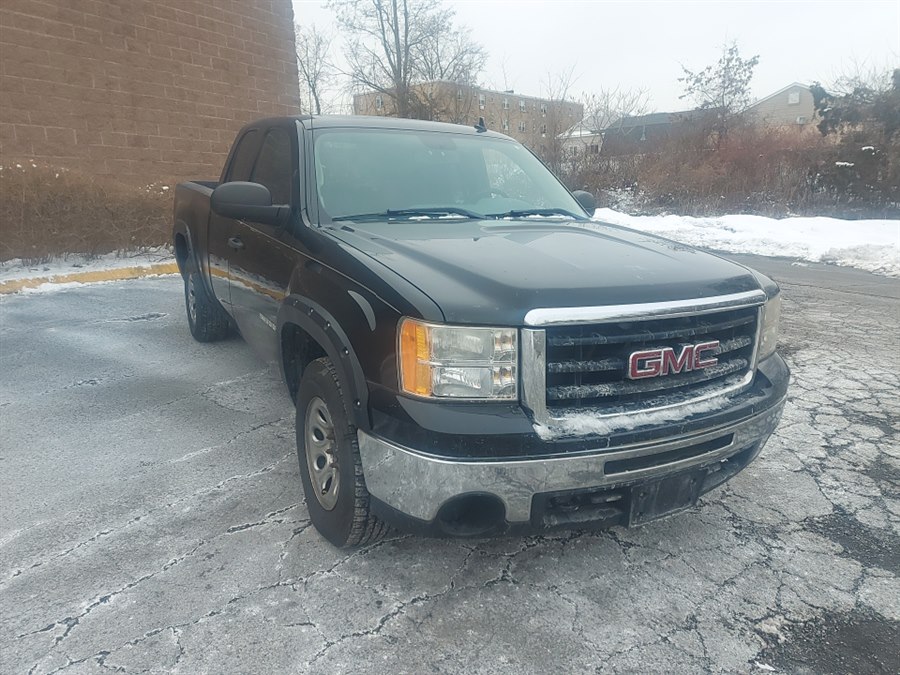 Used 2011 GMC Sierra 1500 in West Hartford, Connecticut | Chadrad Motors llc. West Hartford, Connecticut