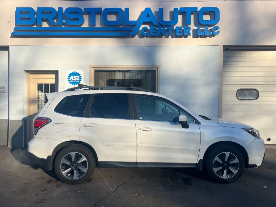 Used 2017 Subaru Forester in Bristol, Connecticut | Bristol Auto Center LLC. Bristol, Connecticut