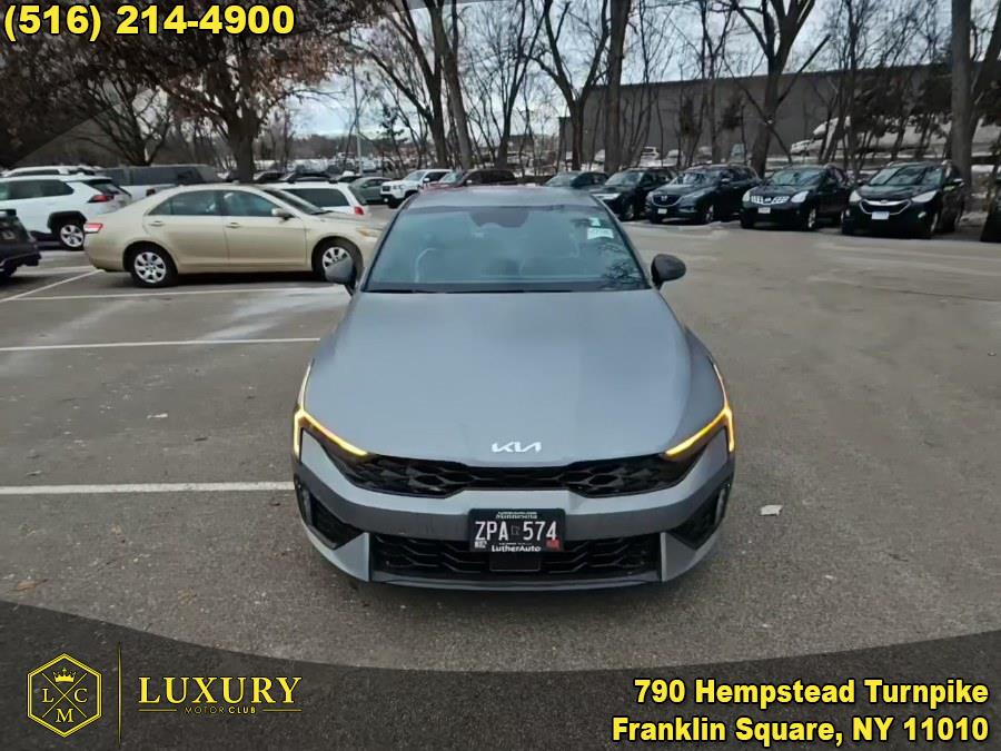 Used 2025 Kia K5 in Franklin Square, New York | Luxury Motor Club. Franklin Square, New York