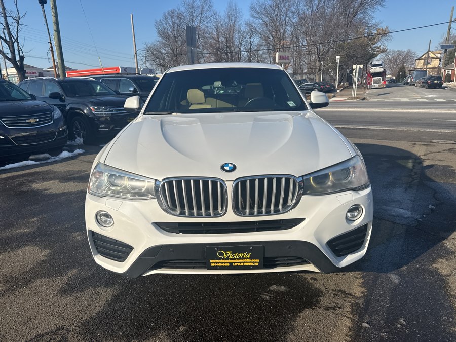 Used 2016 BMW X4 in Little Ferry, New Jersey | Victoria Preowned Autos Inc. Little Ferry, New Jersey