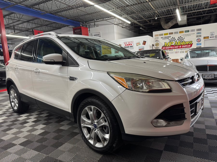 Used 2014 Ford Escape in West Babylon , New York | MP Motors Inc. West Babylon , New York