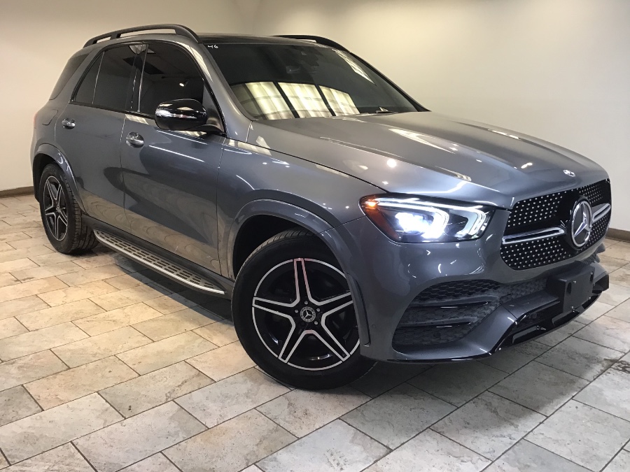 Used 2022 Mercedes-Benz GLE in Lodi, New Jersey | European Auto Expo. Lodi, New Jersey