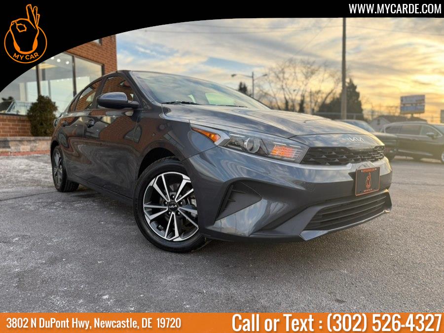 Used 2024 Kia Forte in New Castle, Delaware | My Car. New Castle, Delaware