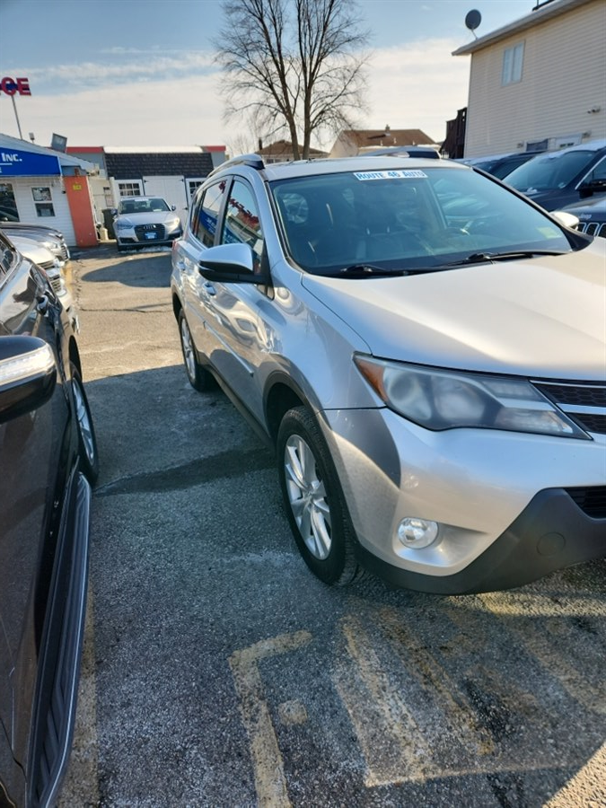 2013 Toyota RAV4