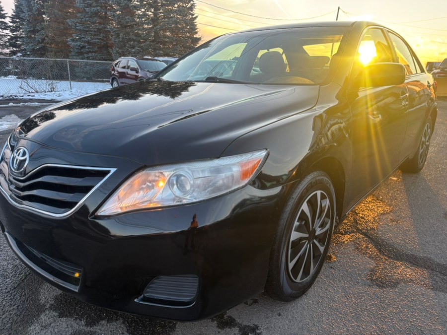 Used 2011 Toyota Camry in East Windsor, Connecticut | A1 Auto Sale LLC. East Windsor, Connecticut
