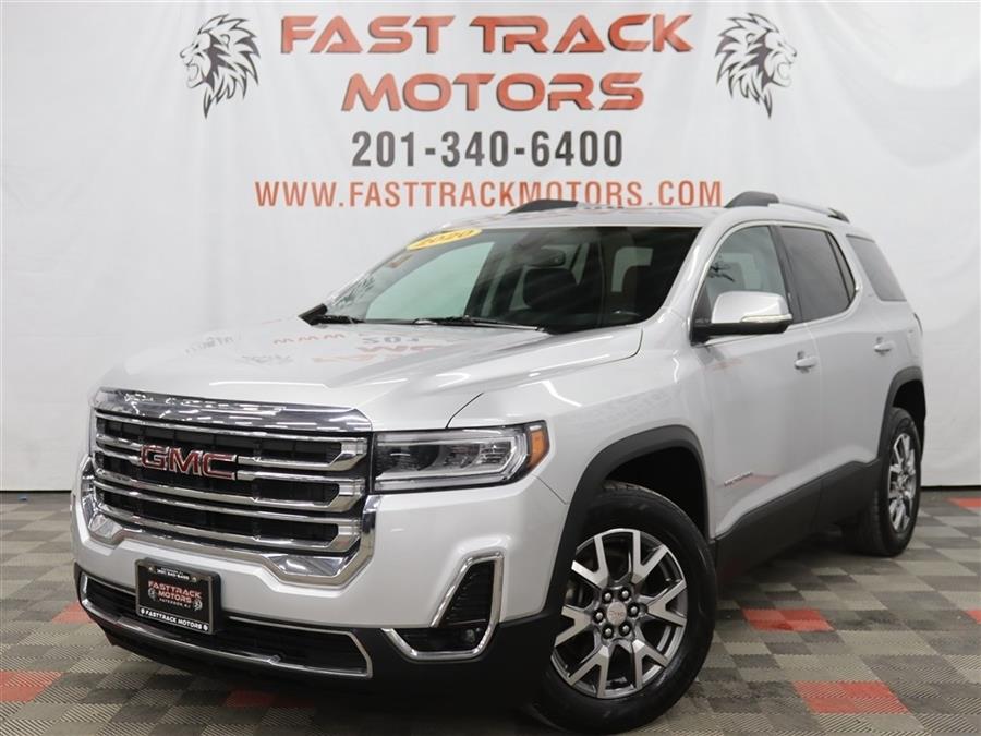 Used GMC Acadia SLT 2020 | Fast Track Motors. Paterson, New Jersey