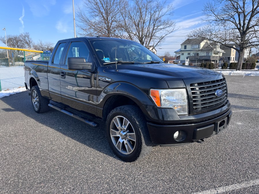 Used 2014 Ford F-150 in Lyndhurst, New Jersey | Cars With Deals. Lyndhurst, New Jersey