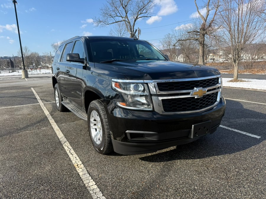 Used 2015 Chevrolet Tahoe 4WD in Paterson, New Jersey | Xcell Motors LLC. Paterson, New Jersey