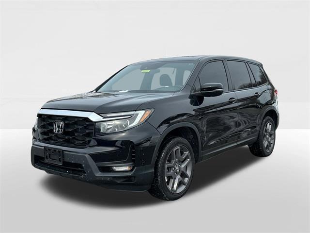 Used 2023 Honda Passport in Torrington, Connecticut | Sullivan Honda. Torrington, Connecticut