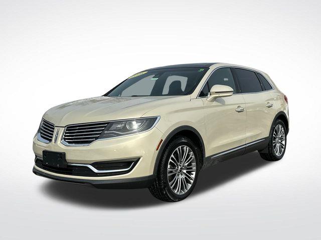 Used 2016 Lincoln Mkx in Torrington, Connecticut | Northwest Hills. Torrington, Connecticut