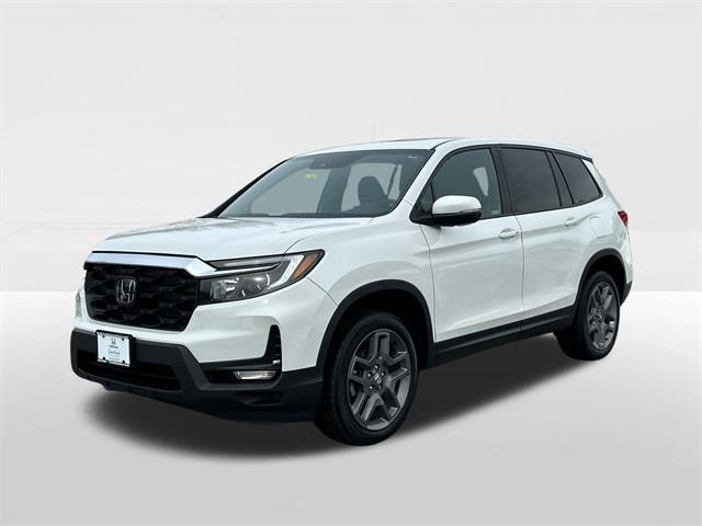 Used 2023 Honda Passport in Torrington, Connecticut | Sullivan Honda. Torrington, Connecticut