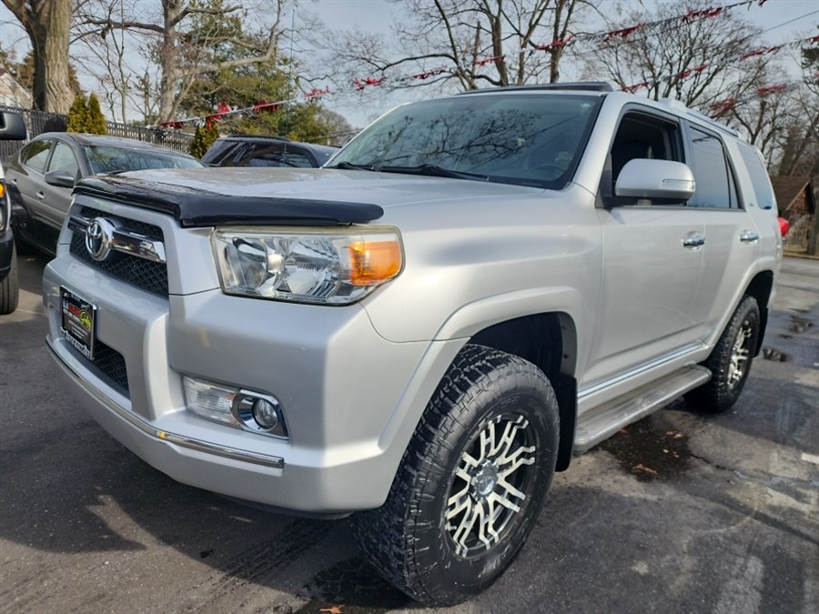 Used 2011 Toyota 4Runner in Islip, New York | L.I. Auto Gallery. Islip, New York