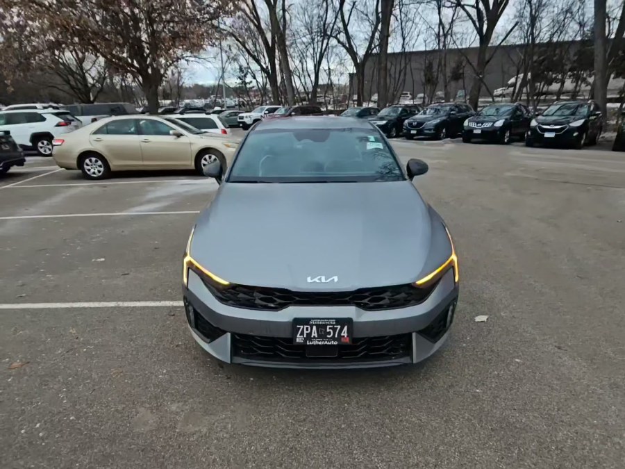 Used 2025 Kia K5 in Franklin Square, New York | C Rich Cars. Franklin Square, New York