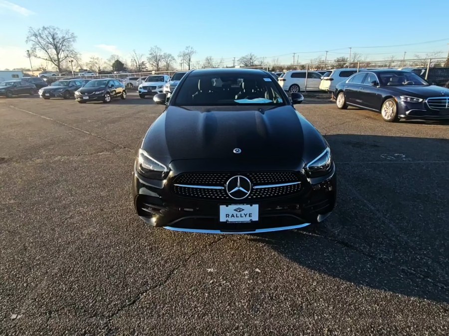 Used 2023 Mercedes-Benz E-Class in Franklin Square, New York | C Rich Cars. Franklin Square, New York