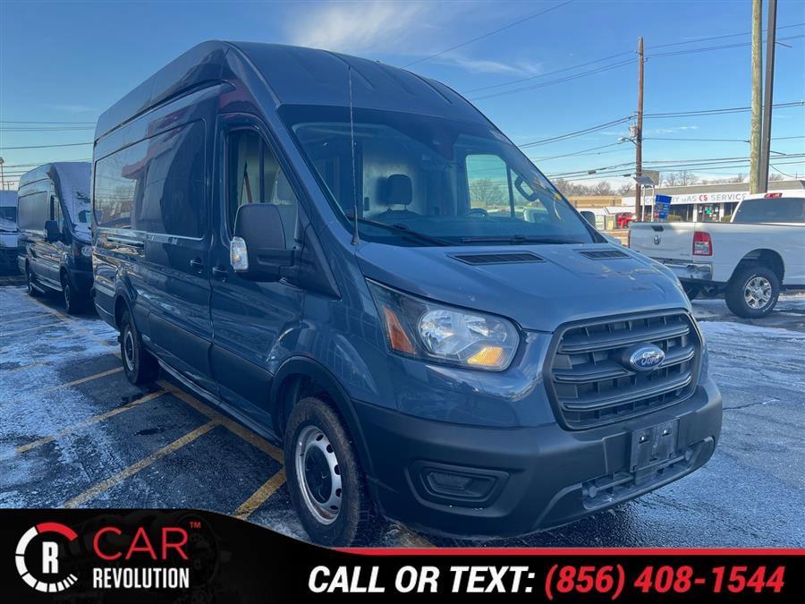 Used 2020 Ford Transit in Maple Shade, New Jersey | Car Revolution. Maple Shade, New Jersey