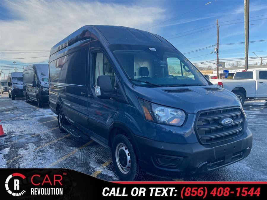 Used 2020 Ford Transit in Maple Shade, New Jersey | Car Revolution. Maple Shade, New Jersey