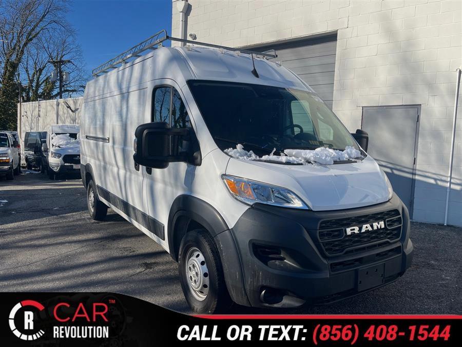 Used 2023 Ram Promaster 3500 in Maple Shade, New Jersey | Car Revolution. Maple Shade, New Jersey