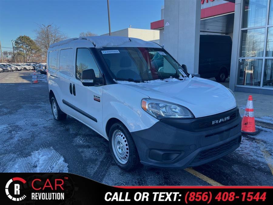 Used 2020 Ram Promaster City in Maple Shade, New Jersey | Car Revolution. Maple Shade, New Jersey