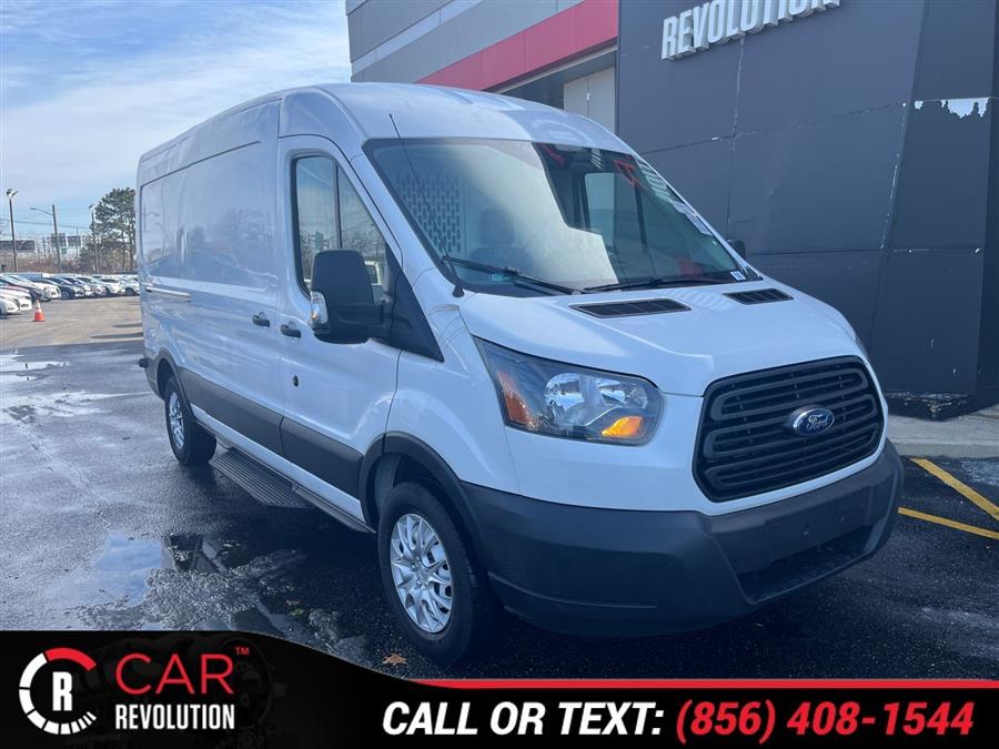 Used 2019 Ford Transit in Maple Shade, New Jersey | Car Revolution. Maple Shade, New Jersey