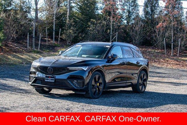 Used 2024 Acura Zdx in Great Neck, New York | Camy Cars. Great Neck, New York