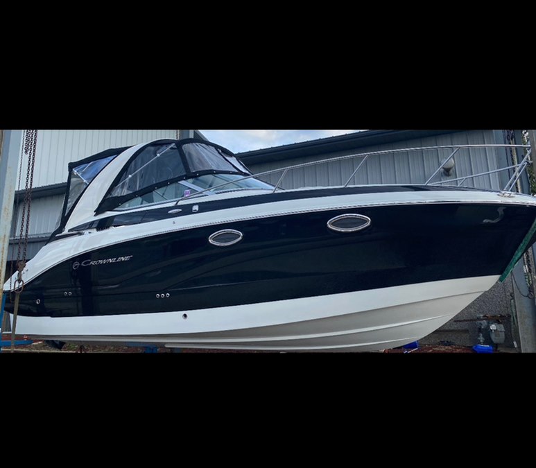 Used Crownline 264 CR Cruiser 2020 | Geneva Motor Cars. Darien, Wisconsin
