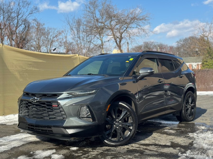 Used 2019 Chevrolet Blazer in Irvington, New Jersey | RT 603 Auto Mall. Irvington, New Jersey