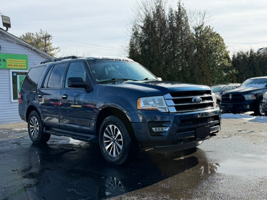 Used 2017 Ford Expedition in BURLINGTON, New Jersey | Tri States Auto Group. BURLINGTON, New Jersey
