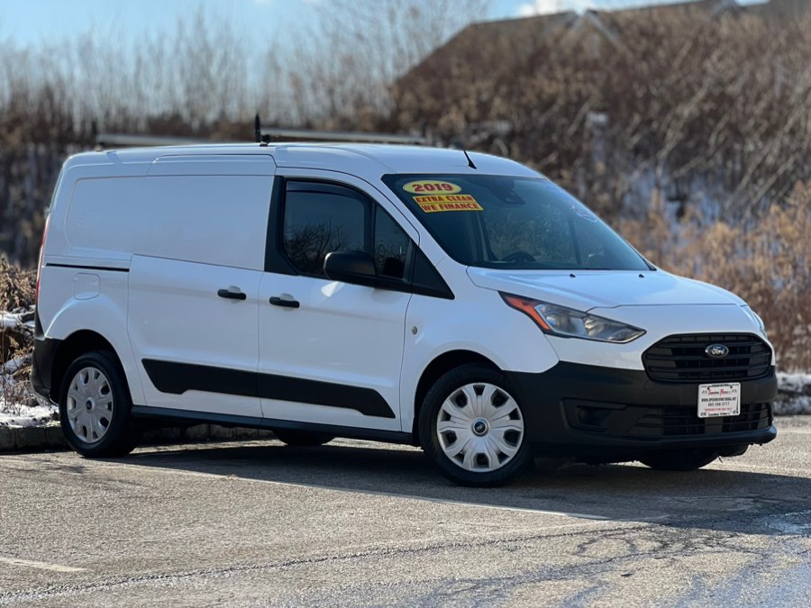 Used 2019 Ford Transit Connect Van in Paterson, New Jersey | Speedway Motors LLC. Paterson, New Jersey
