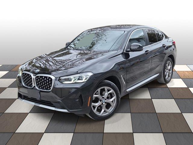 Used 2024 BMW X4 in Fort Lauderdale, Florida | CarLux Fort Lauderdale. Fort Lauderdale, Florida