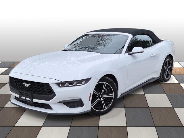 Used 2024 Ford Mustang in Fort Lauderdale, Florida | CarLux Fort Lauderdale. Fort Lauderdale, Florida