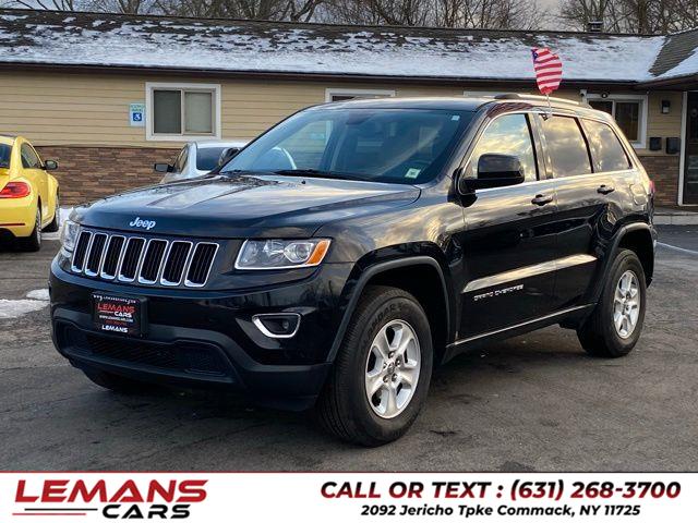 Used 2016 Jeep Grand Cherokee in Commack, New York | Lemans Cars. Commack, New York