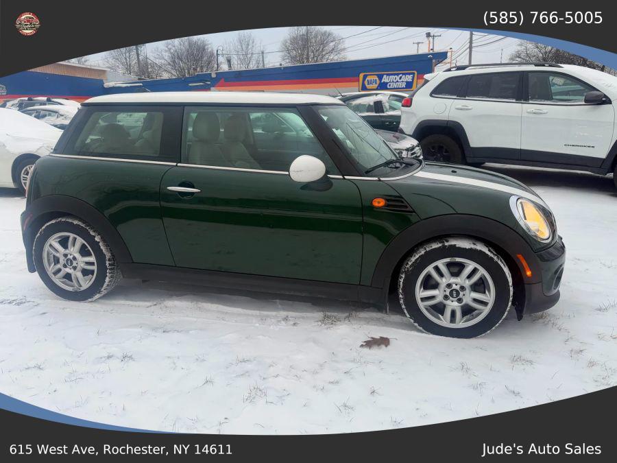 Used 2012 Mini Hardtop in Wolcott, New York | Auto Hunter CNY. Wolcott, New York