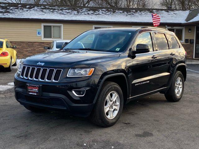 Used Jeep Grand Cherokee Laredo 2016 | Shop Auto NY. Bellerose, New York