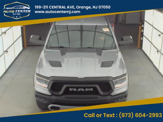 2019 RAM 1500 Rebel Crew Cab 5'7's photo