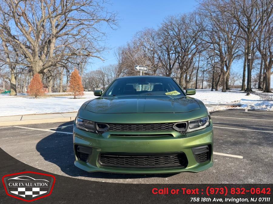 2022 Dodge Charger SXT's photo