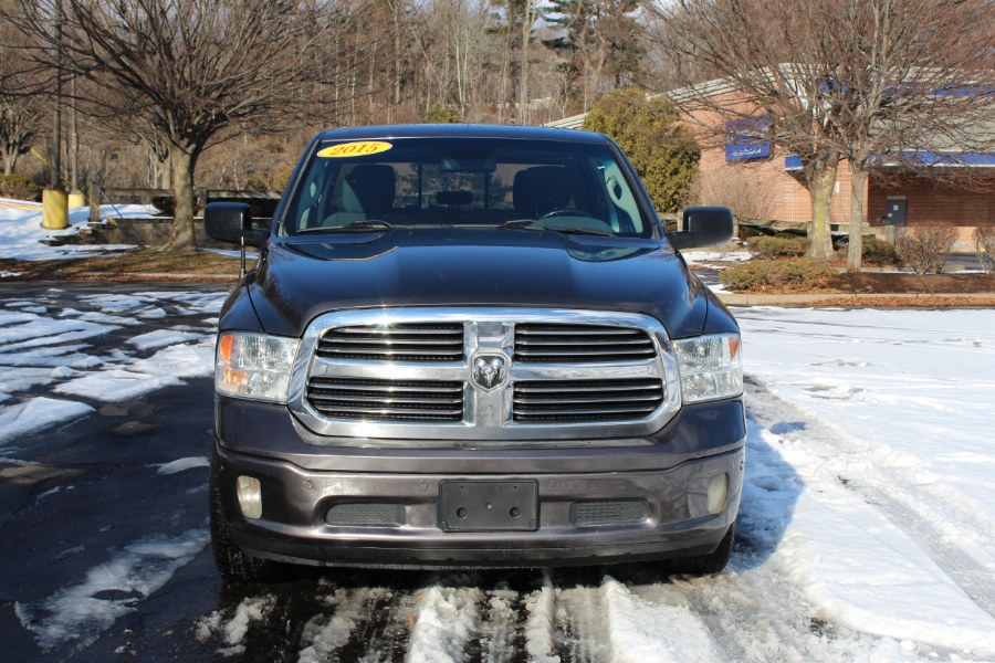 2015 RAM Ram 1500 Pickup